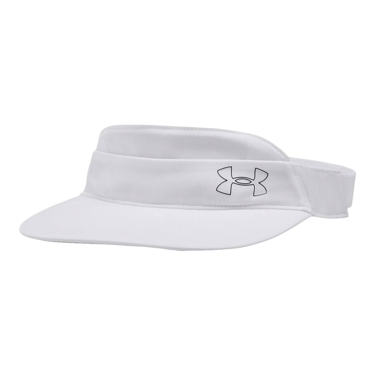 Under Armour Golf Women's Iso-Chill Driver Visor
