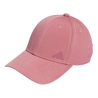 adidas Women's Backless Cap Front_Angled_Left