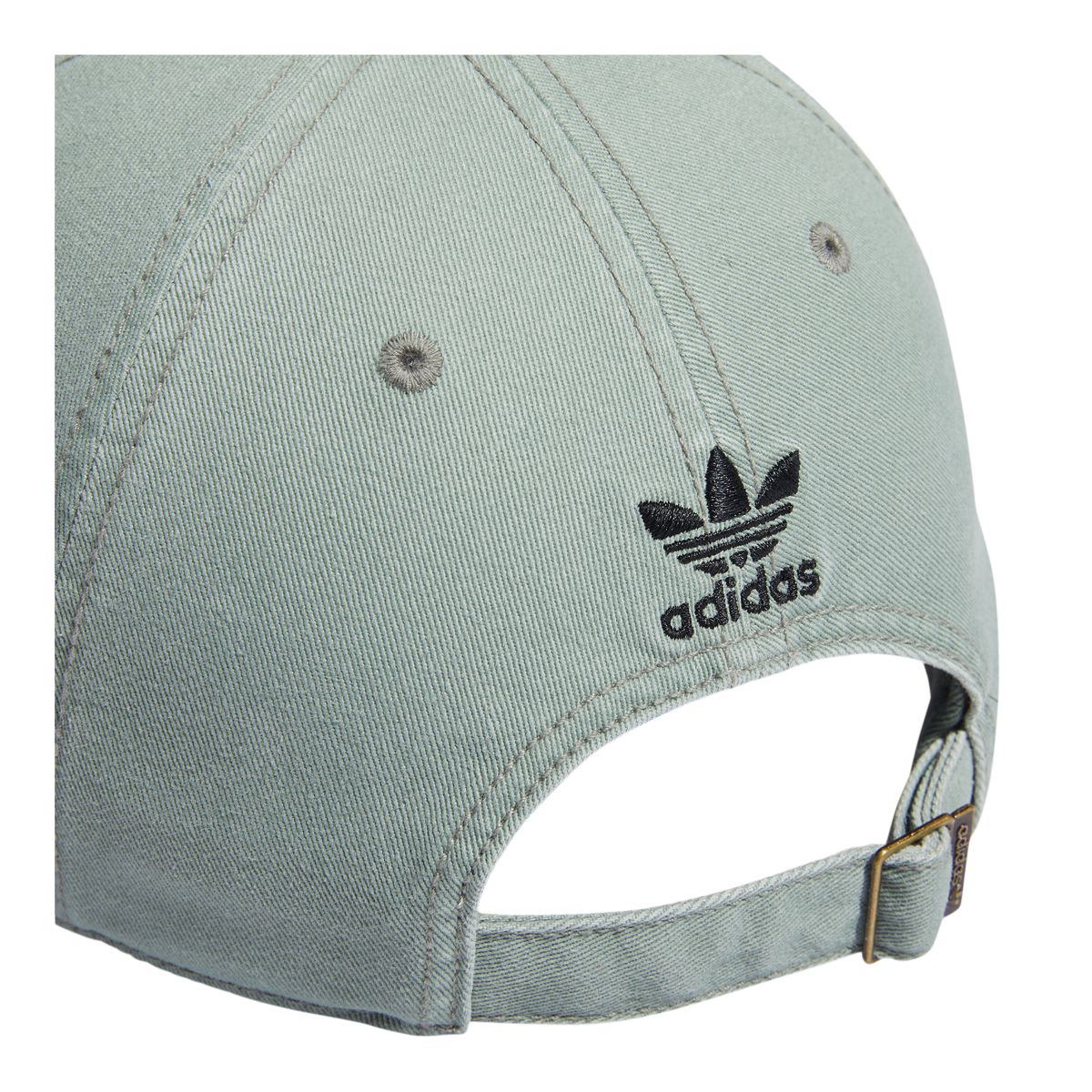 adidas Originals Women's Relaxed Strapback Hat
