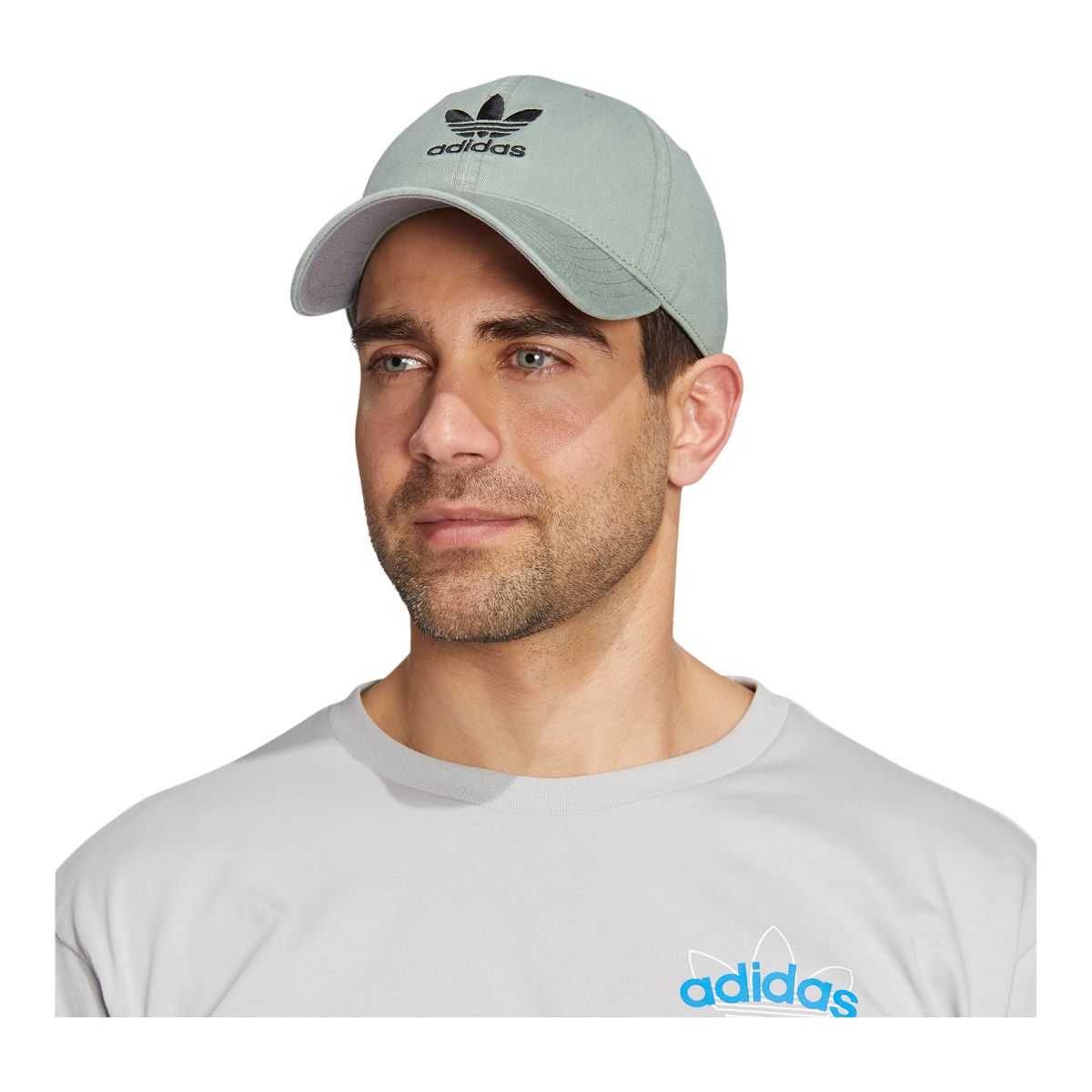adidas Originals Women's Relaxed Strapback Hat