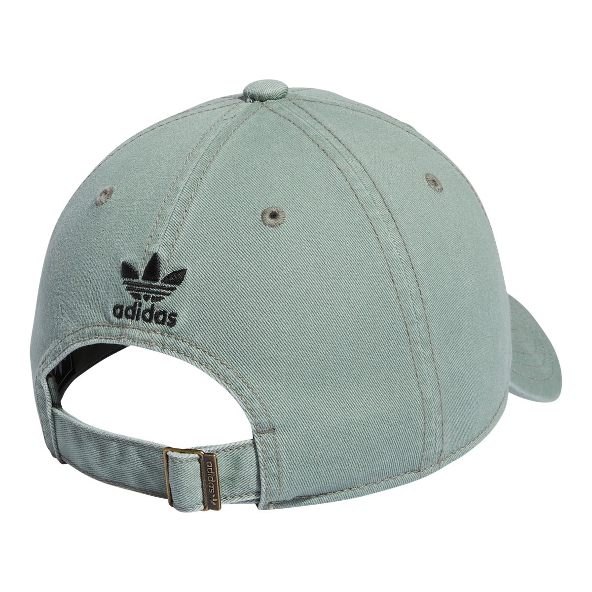 adidas Originals Women's Relaxed Strapback Hat