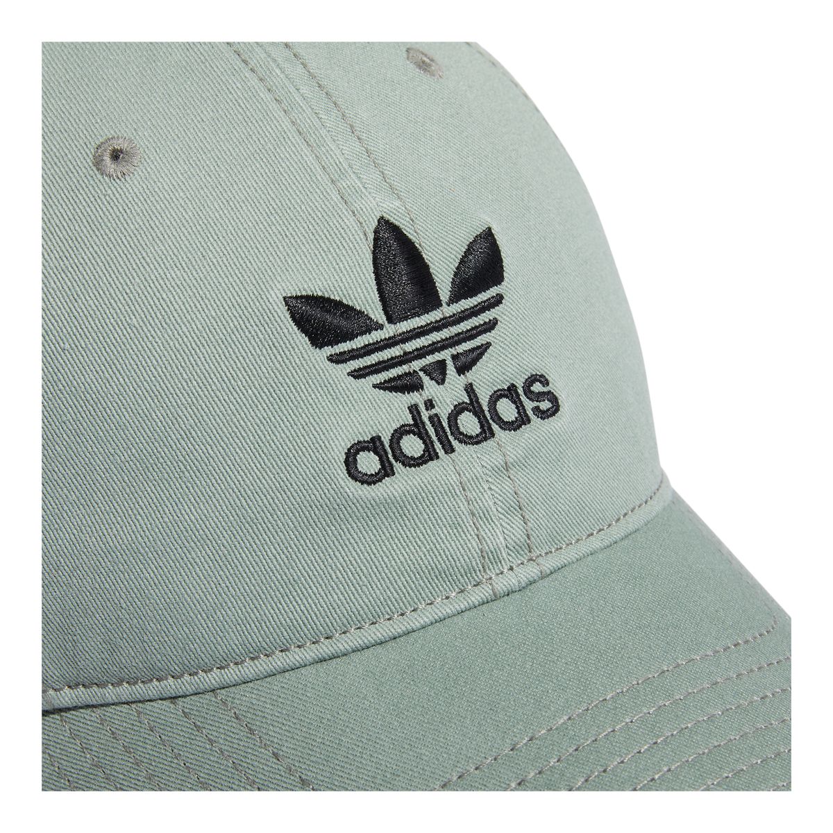 adidas Originals Women's Relaxed Strapback Hat