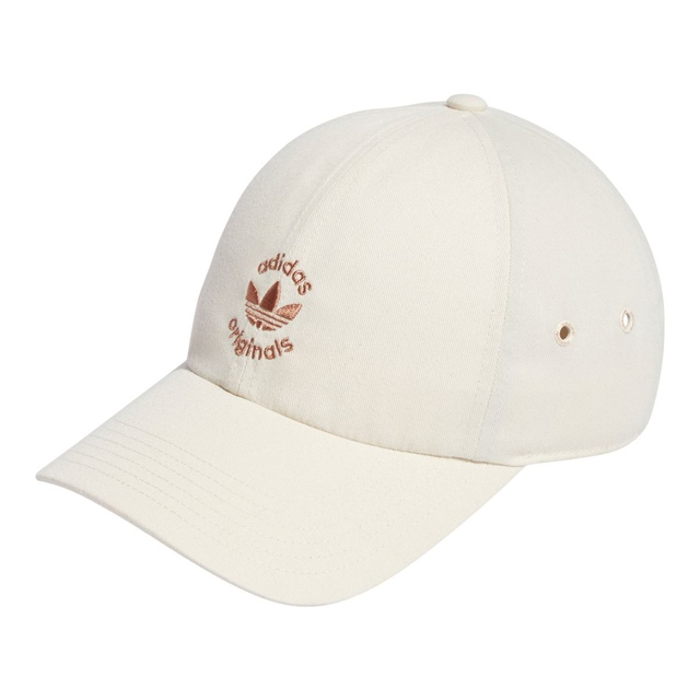 adidas Originals Women's Relaxed Prime Green Cap