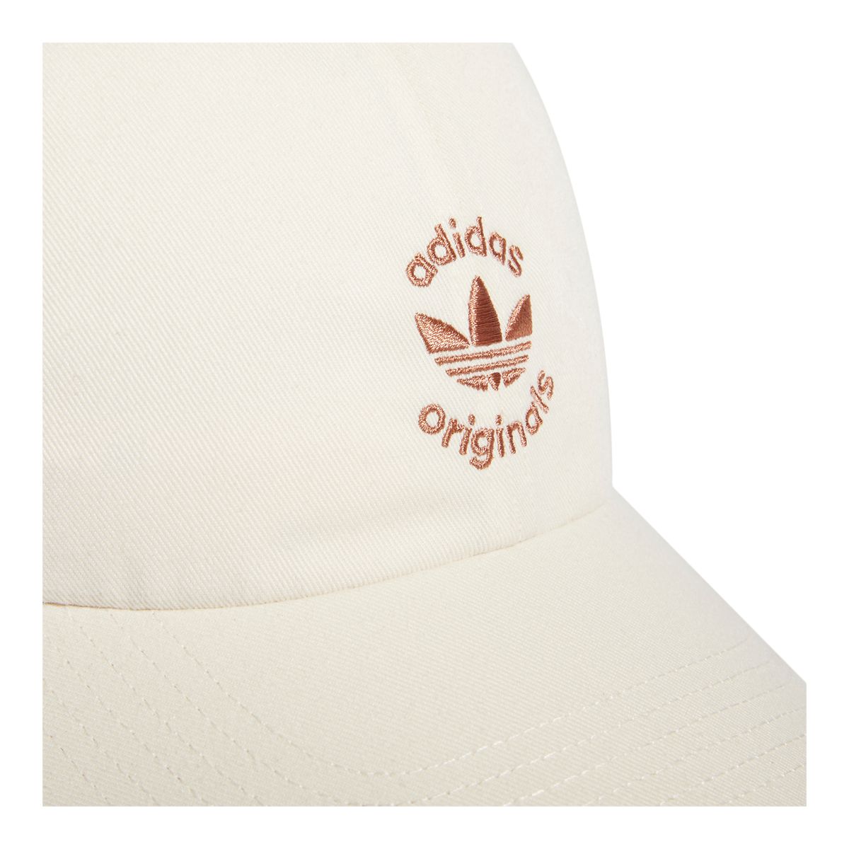 adidas Originals Women's Relaxed Prime Green Cap