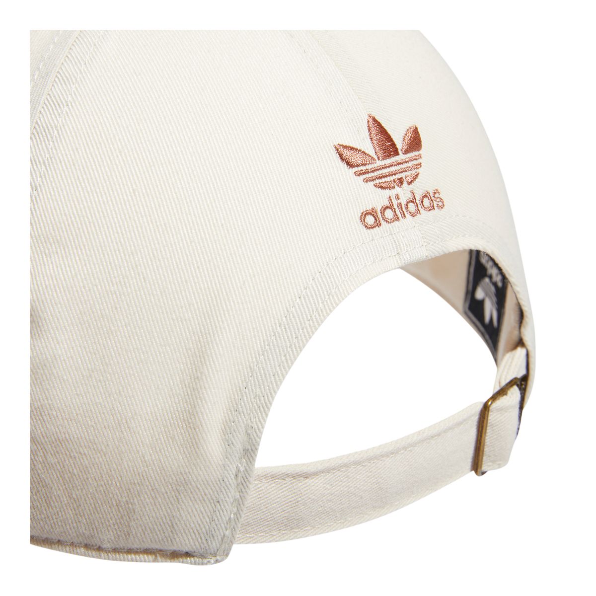 adidas Originals Women's Relaxed Prime Green Cap