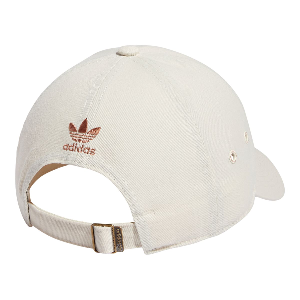 adidas Originals Women's Relaxed Prime Green Cap