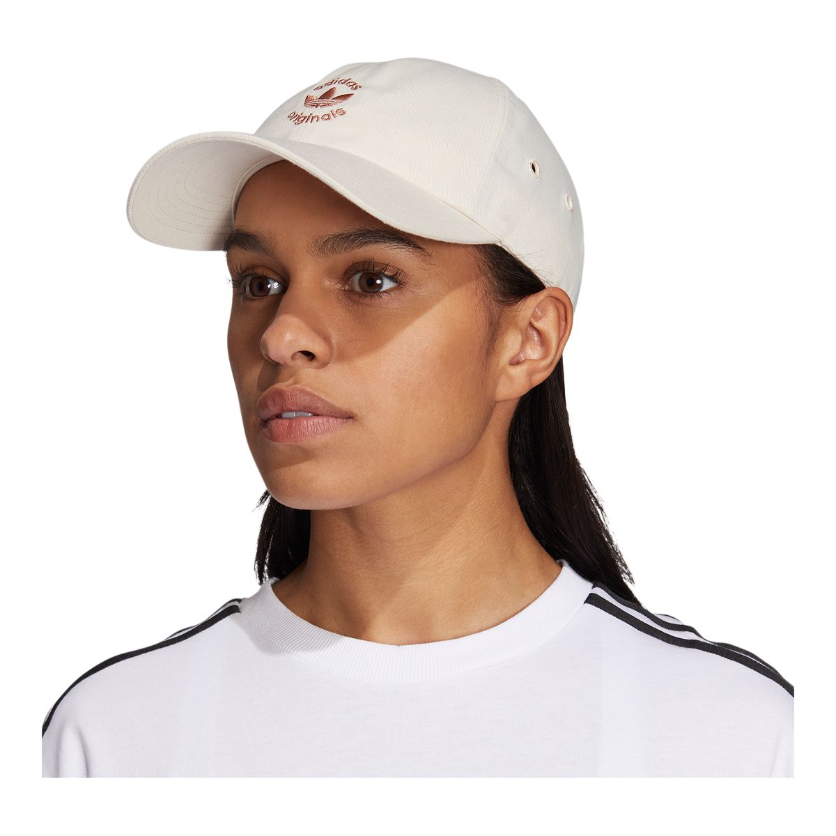 adidas Originals Women's Relaxed Prime Green Cap