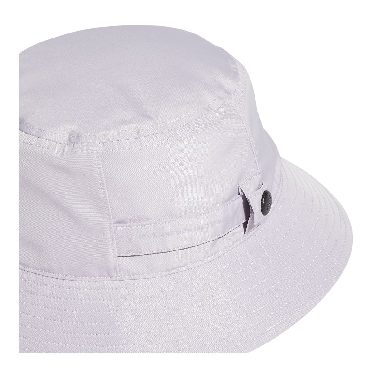 adidas Women's Foldable Bucket Hat