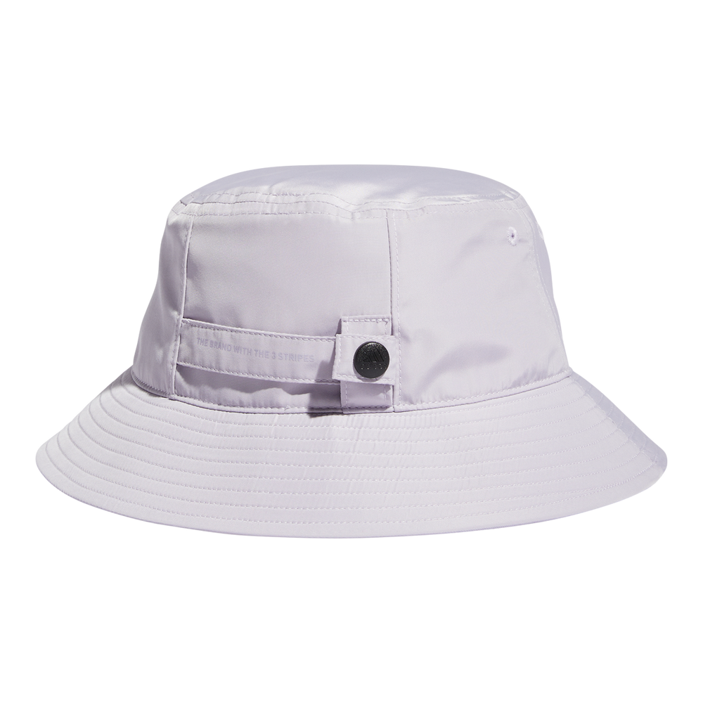 Adidas - Foldable - Women's Bucket Hat