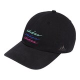 adidas Women's Saturday 2.0 Plus Hat Front_Angled_Left
