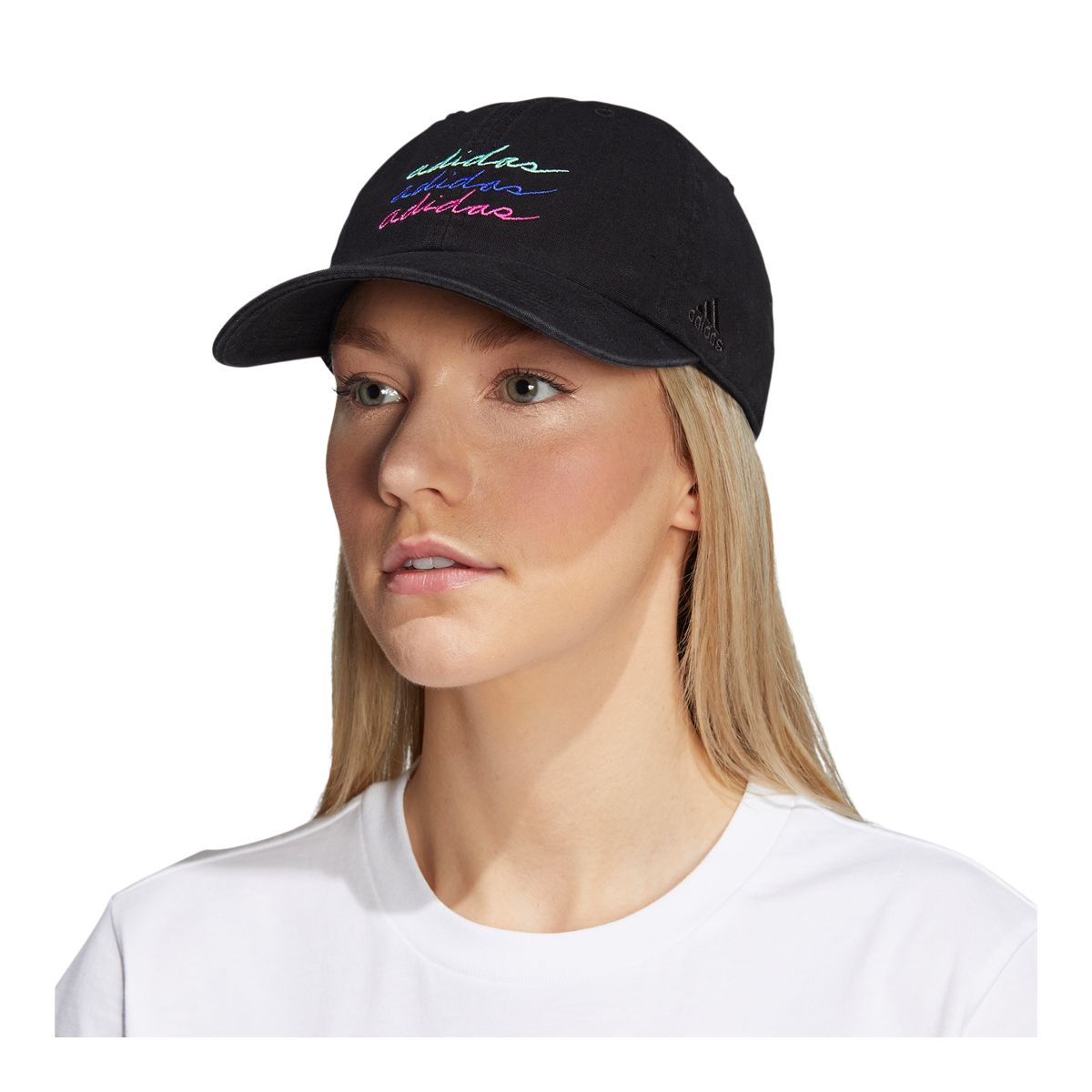 adidas Women's Saturday 2.0 Plus Hat