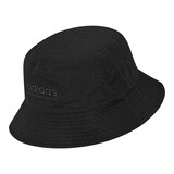 adidas Women's Sportswear Classic Bucket Hat Front_Angled_Left