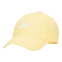 Nike Sportswear Women's Heritage86 Futura Wash Cap Front_Angled_Left