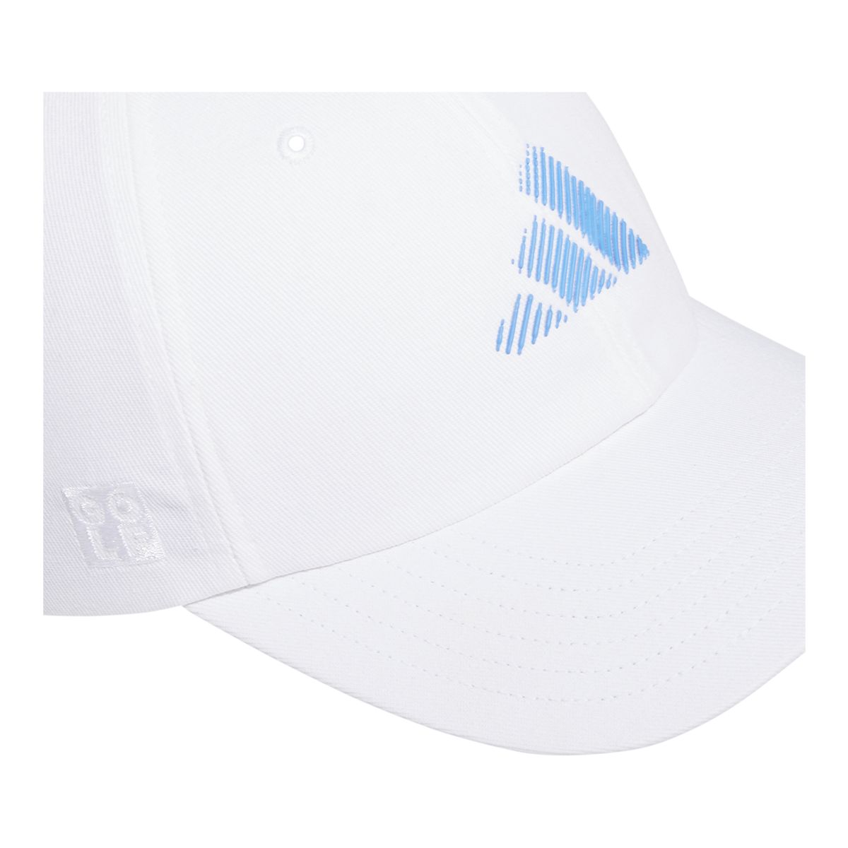 adidas Golf Women's Criscross Hat
