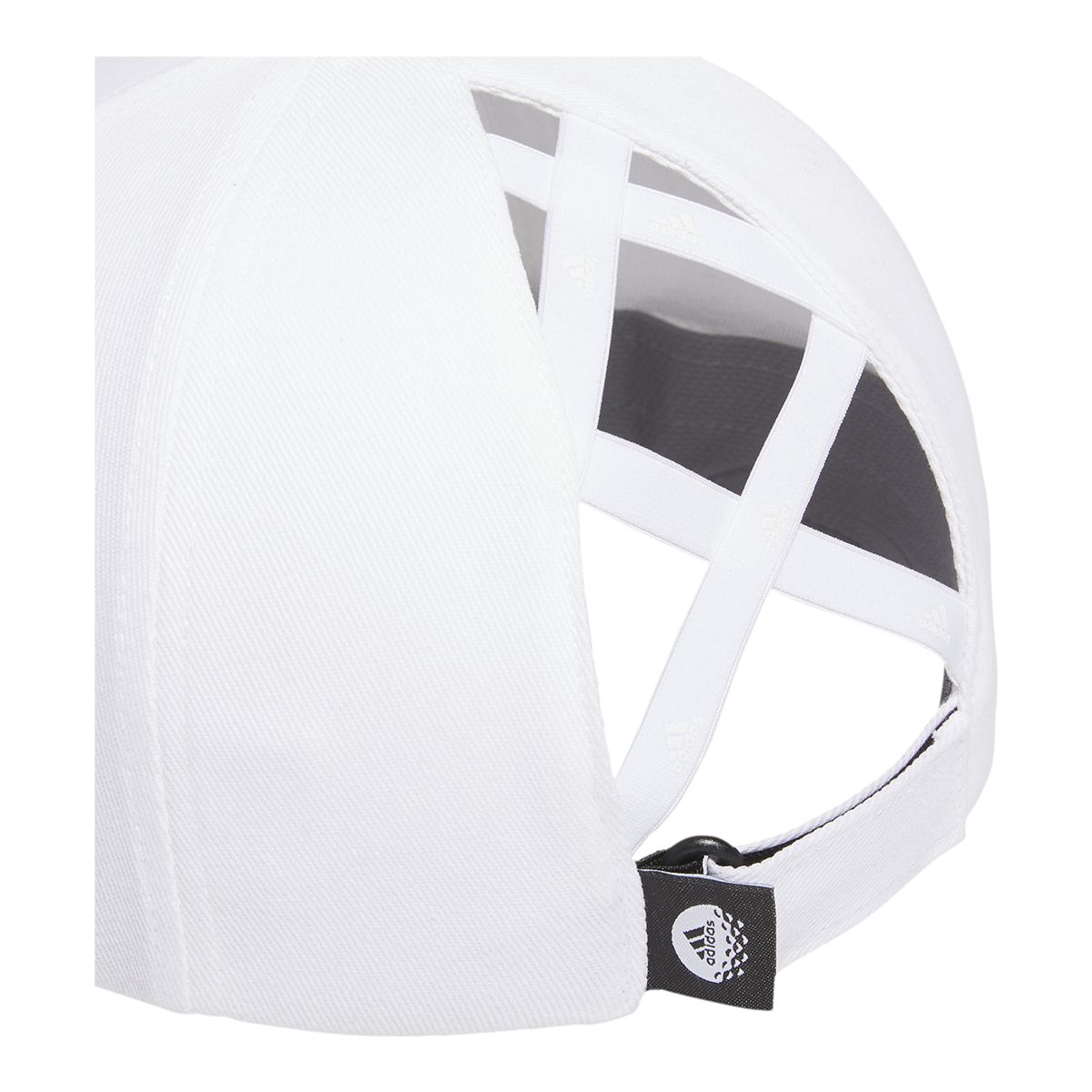 adidas Golf Women's Criscross Hat