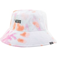 Vans Women's Retrospectator Sport Bucket Hat Front_Three_Fourths_Angled_Left