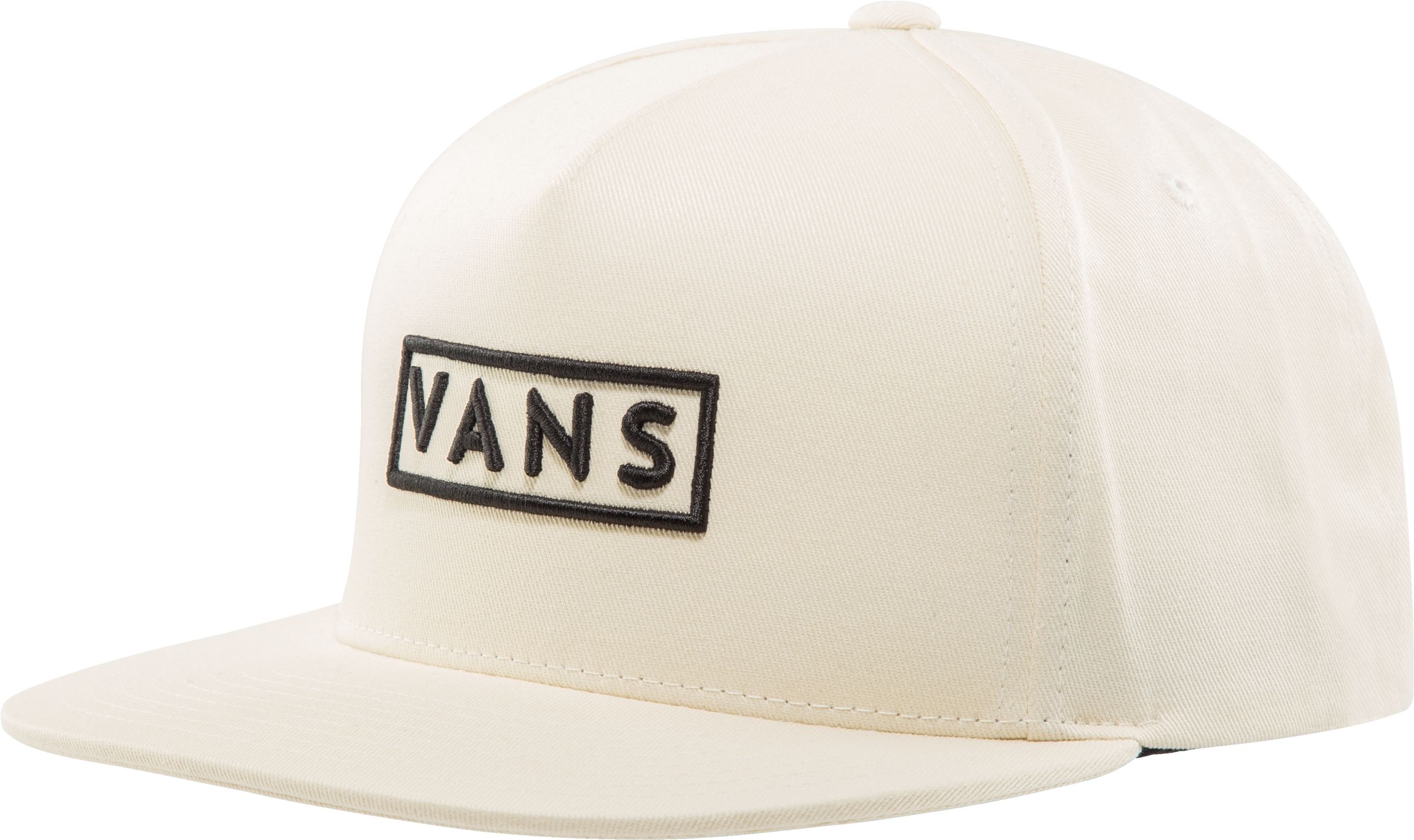 Vans Women's Easy Box Snapback Hat
