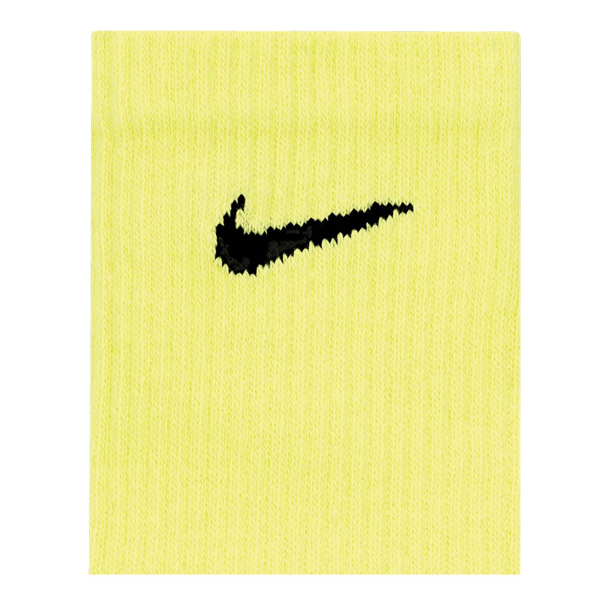 Nike Women's Everyday Plus SSNL Crew Socks - 3 Pack