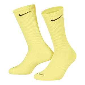 Nike Women's Everyday Plus SSNL Crew Socks - 3 Pack