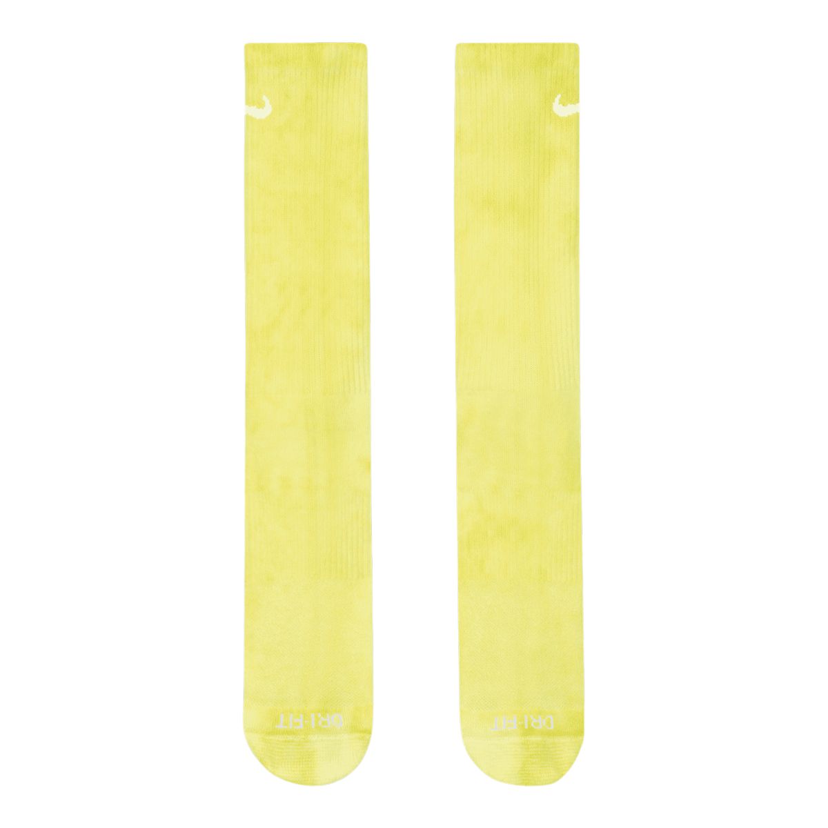 Nike Women's Everyday Plus SSNL Crew Socks - 3 Pack