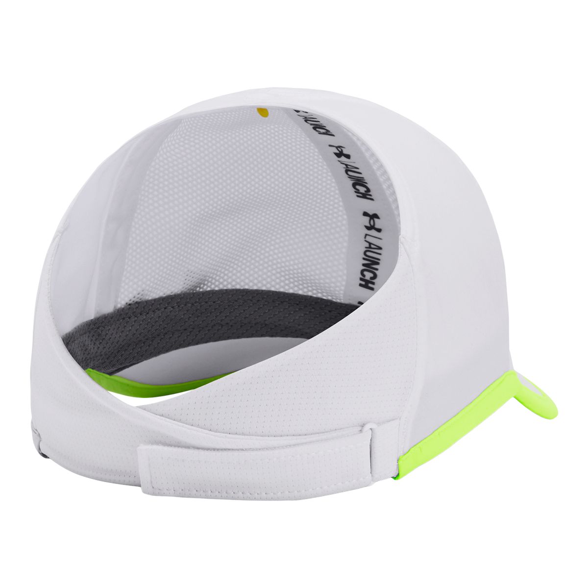 Under Armour Women's Iso-Chill Launch Wrapback Hat