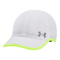 Under Armour Women's Iso-Chill Launch Wrapback Hat Front_Angled_Left