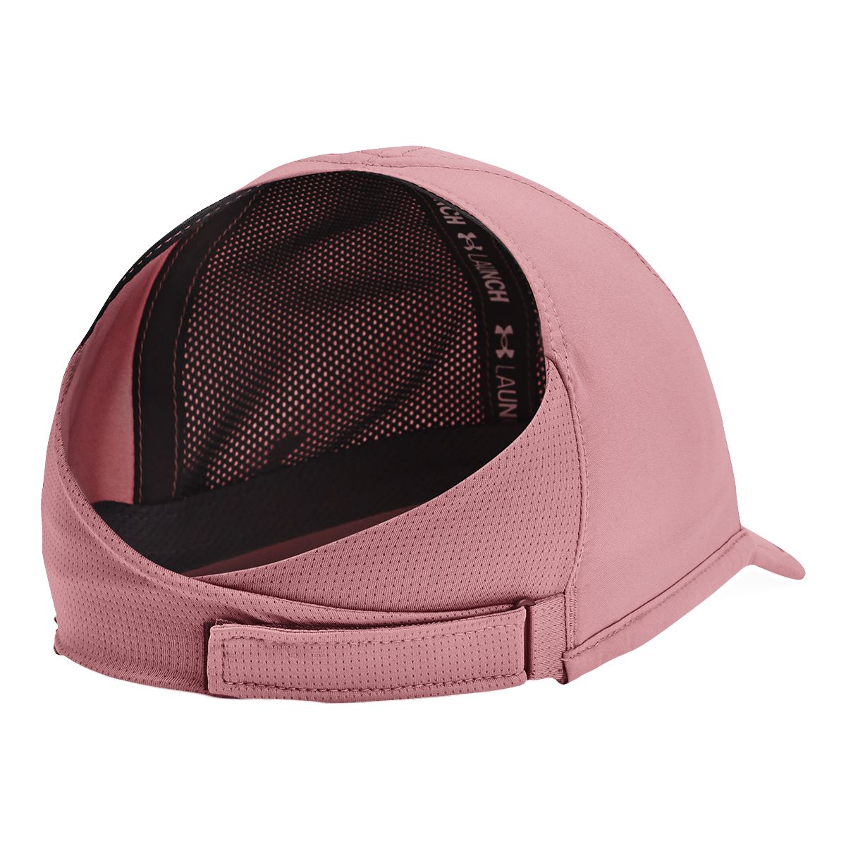Under Armour Women's Iso-Chill Launch Wrapback Hat
