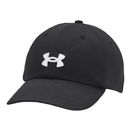 Under Armour Women's Blitzing Adjustable Hat