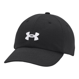 Under Armour Women's Blitzing Adjustable Hat