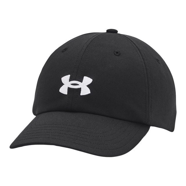 Under Armour Women's Blitzing Adjustable Hat