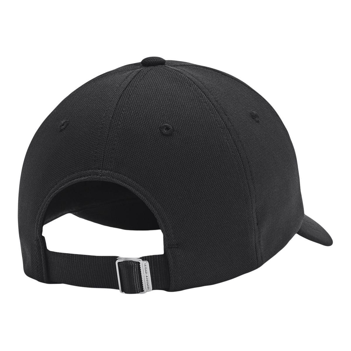 Under Armour Women's Blitzing Adjustable Hat