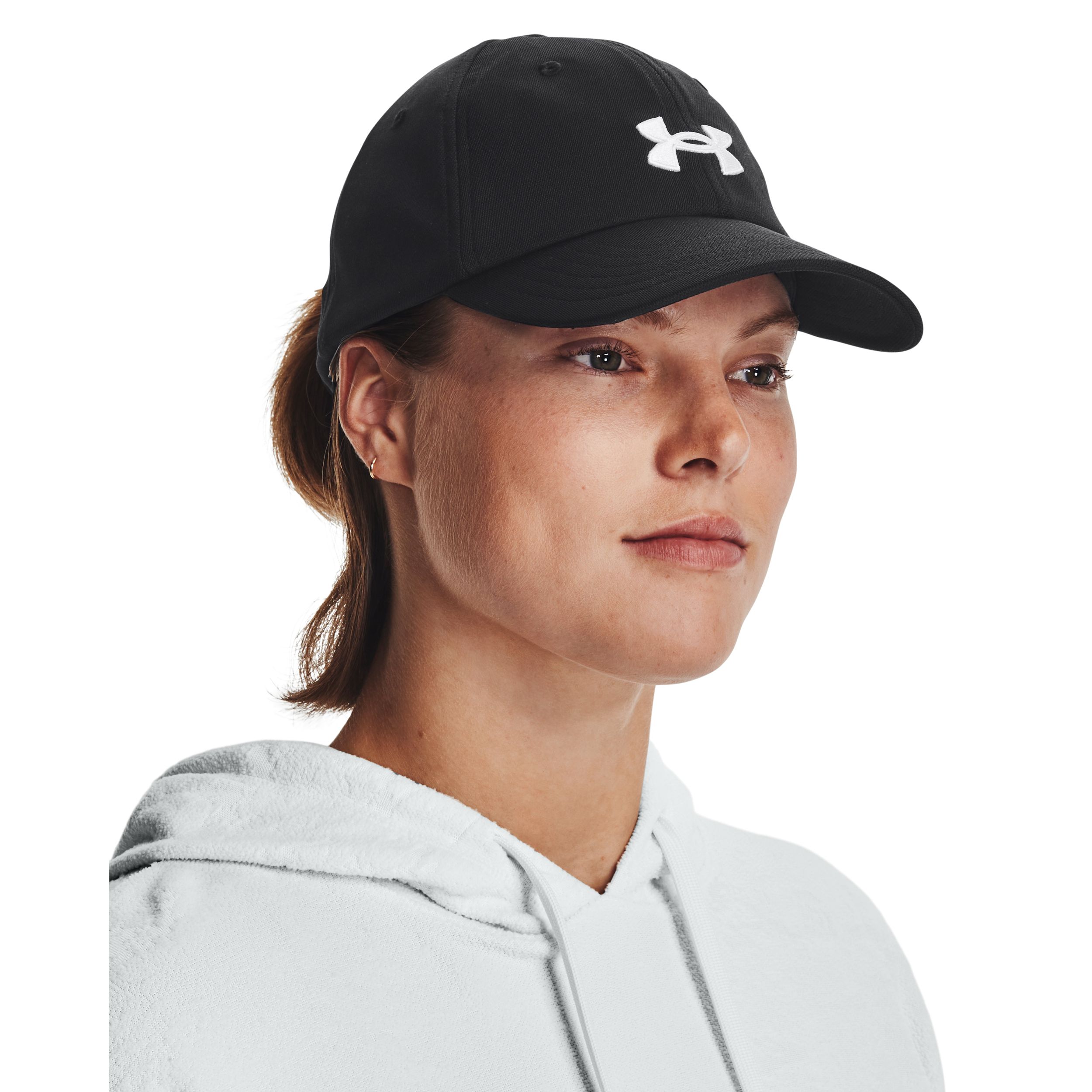 Under Armour Women's Blitzing Adjustable Hat