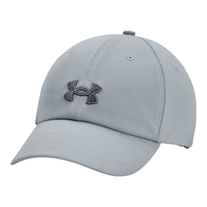 Under Armour Women's Blitzing Adjustable Hat