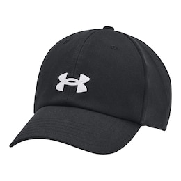 Under Armour Women's Blitzing Wrapback Hat