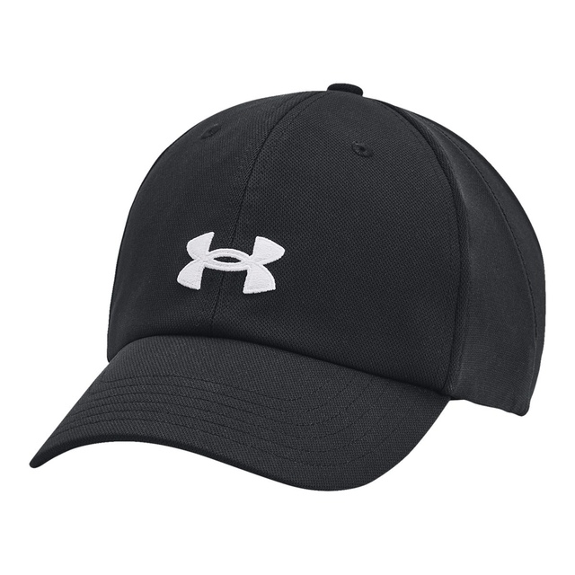 Under Armour Women's Blitzing Wrapback Hat