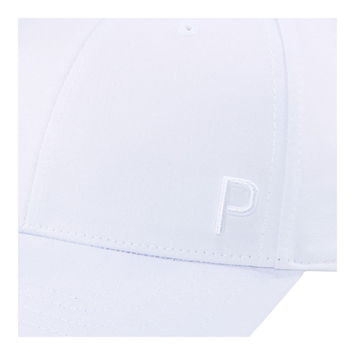 PUMA Golf Women's Ponytail P Cap