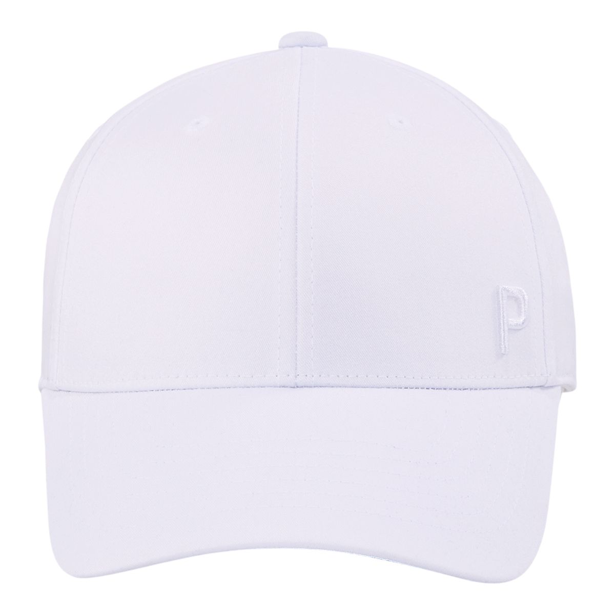 PUMA Golf Women's Ponytail P Cap