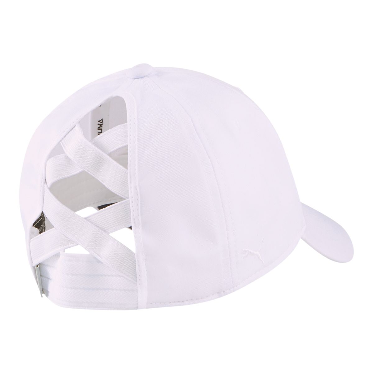 PUMA Golf Women's Ponytail P Cap