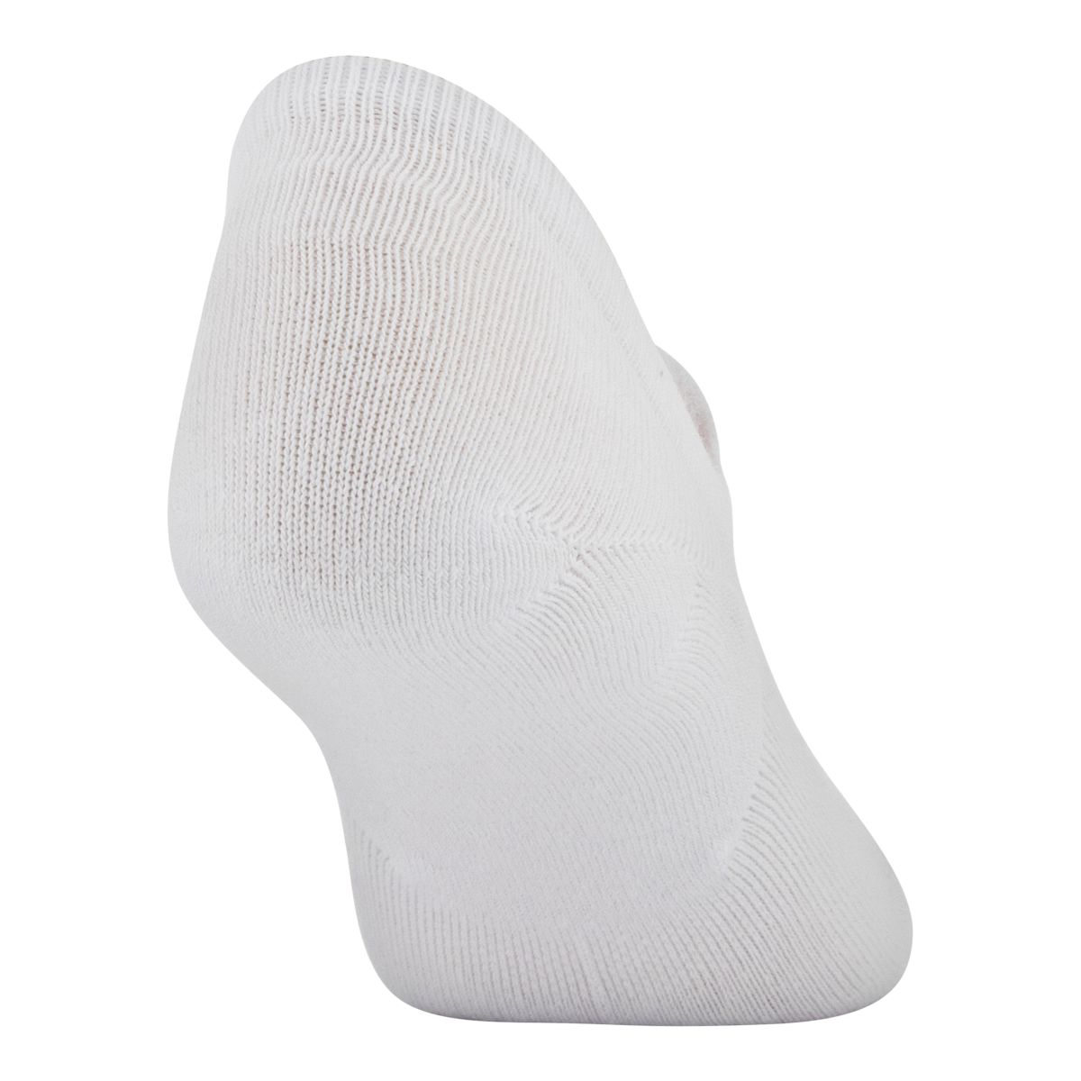 Under Armour Women's Essential Ultra Low Tab Socks