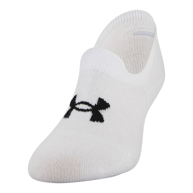 Under Armour Women's Essential Ultra Low Tab Socks SportChek