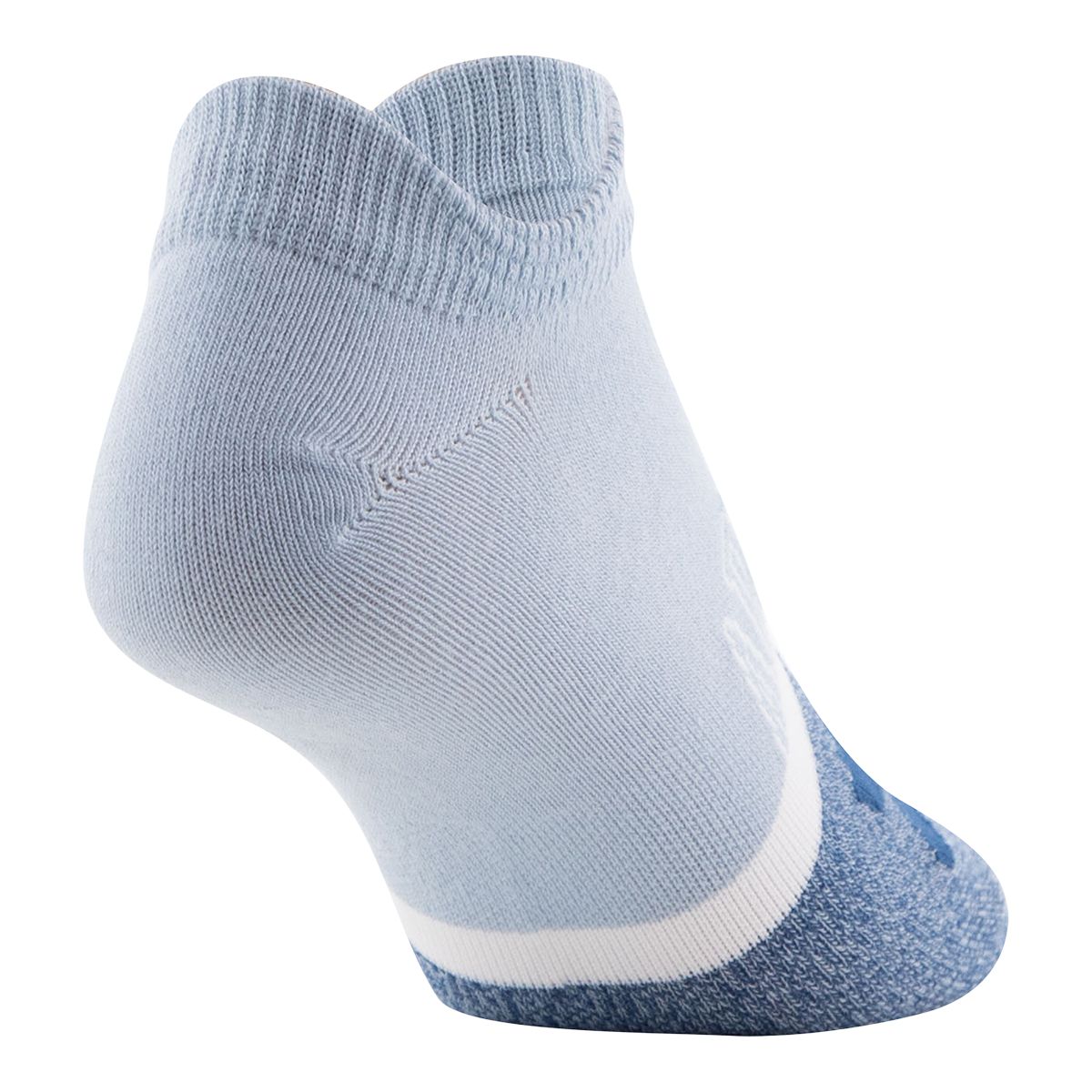 Under Armour Women's Essential No Show Socks