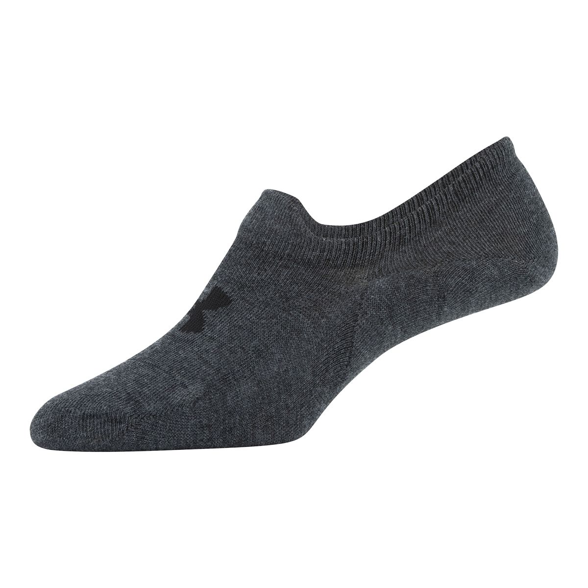 Under Armour Women's Ultra Low Tab Socks