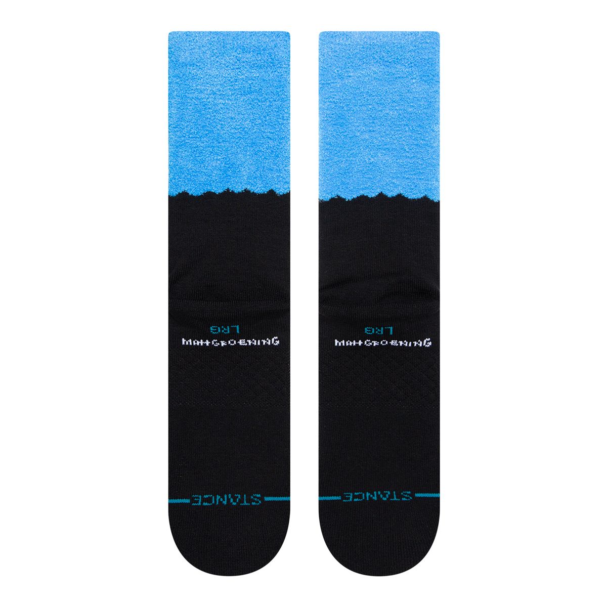 Stance Women's Simpsons Marge 3D Crew Socks