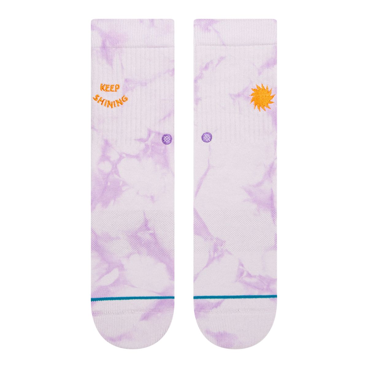 Stance Women's Manifest Crew Socks