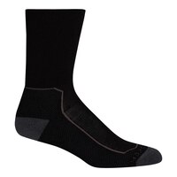 Icebreaker Women's Hike+ Medium Crew Socks Side_Right