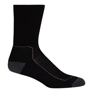Icebreaker Women's Hike+ Medium Crew Socks