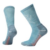 Smartwool Women's Hike Classic Light Crew Socks Composite_or_Mixed