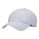 Nike Sportswear Women's Heritage86 Futura Classic Cap Front_Angled_Left