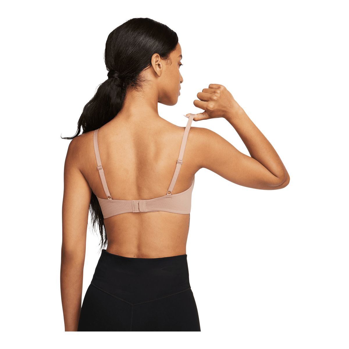 Nike Women's Alate Coverage Sports Bra