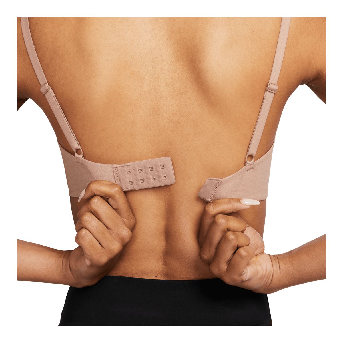 Nike Women's Alate Coverage Sports Bra